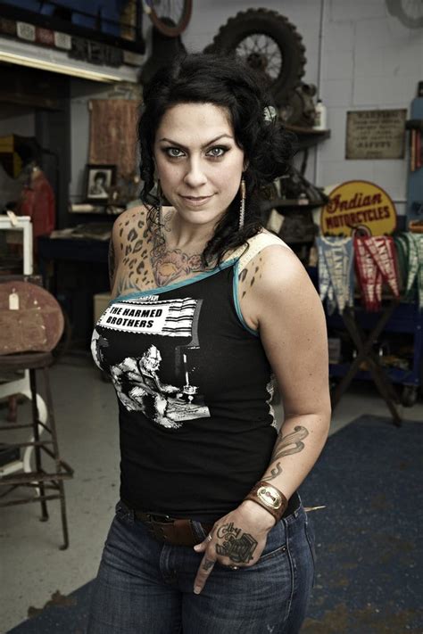 danielle colby photos|American Pickers star Danielle Colbys spicy holiday。